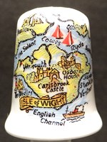 isle of wight